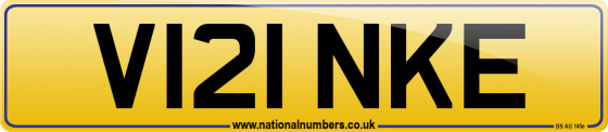 V121 NKE