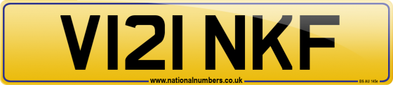 V121 NKF