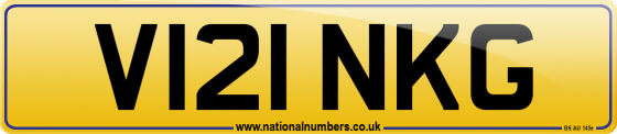 V121 NKG