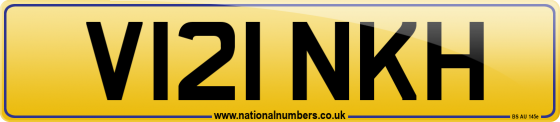 V121 NKH
