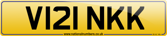 V121 NKK