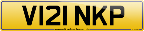 V121 NKP