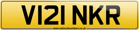 V121 NKR
