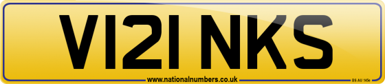 V121 NKS