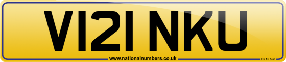 V121 NKU