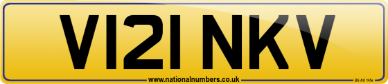 V121 NKV