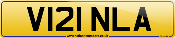 V121 NLA