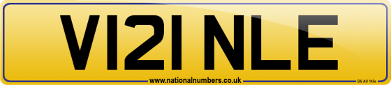 V121 NLE