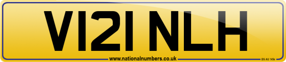 V121 NLH