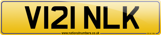 V121 NLK