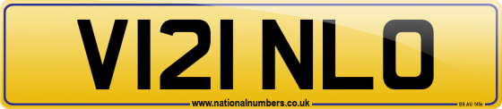 V121 NLO