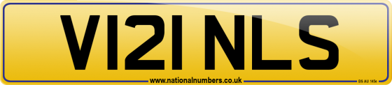 V121 NLS