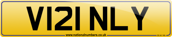 V121 NLY