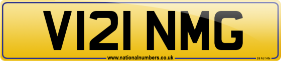 V121 NMG