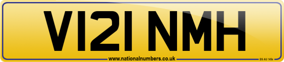 V121 NMH