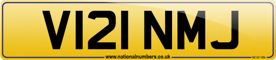 V121 NMJ
