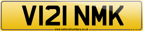 V121 NMK