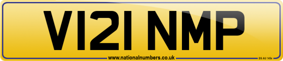 V121 NMP
