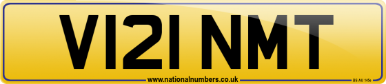V121 NMT