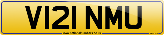 V121 NMU