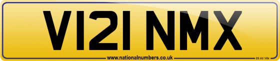 V121 NMX