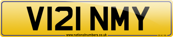 V121 NMY
