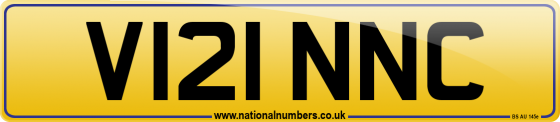 V121 NNC