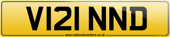 V121 NND
