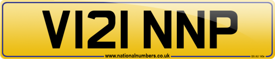 V121 NNP