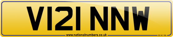 V121 NNW