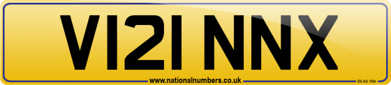 V121 NNX