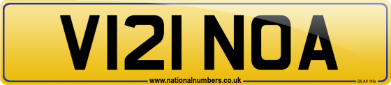 V121 NOA