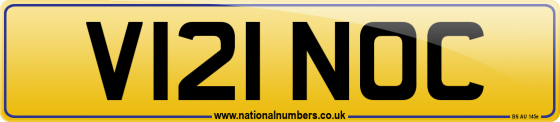 V121 NOC