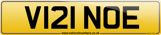 V121 NOE