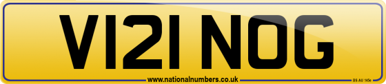 V121 NOG