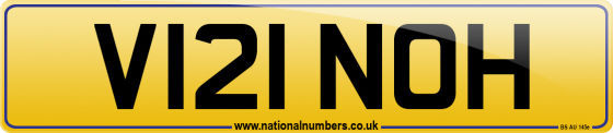 V121 NOH