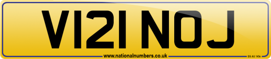 V121 NOJ