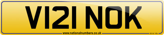 V121 NOK
