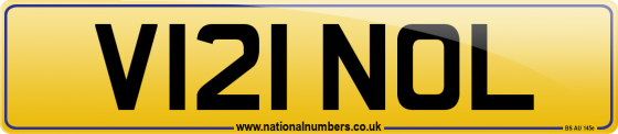 V121 NOL