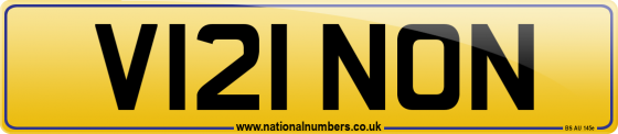 V121 NON