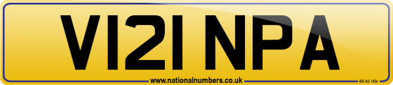 V121 NPA