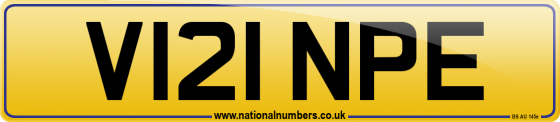 V121 NPE