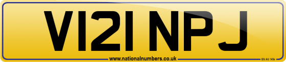 V121 NPJ