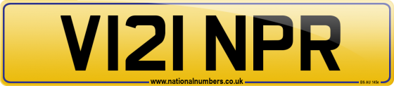 V121 NPR