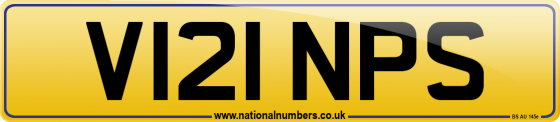 V121 NPS