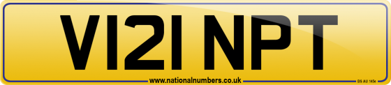 V121 NPT