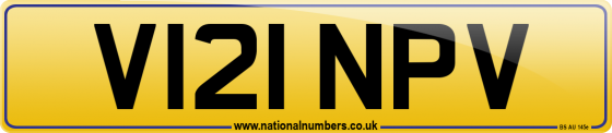 V121 NPV
