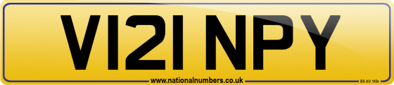 V121 NPY