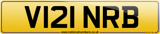 V121 NRB