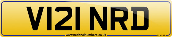 V121 NRD